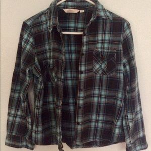 Great Northwest Flannel